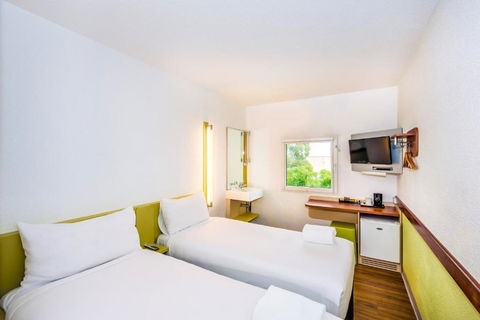 Ibis Budget - St Peters - Accommodation Perth 3