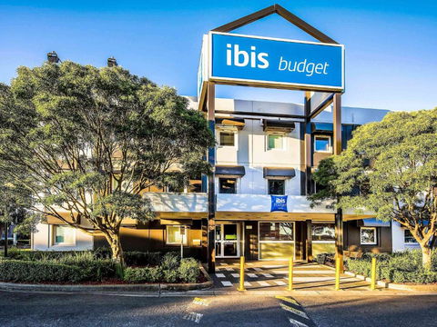 Ibis Budget - St Peters - Accommodation Perth 0