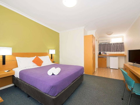 Ibis Styles Geraldton - Accommodation Perth 1