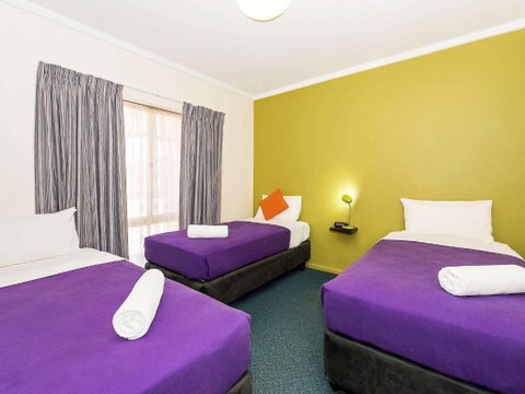 Ibis Styles Geraldton - Accommodation Perth 2
