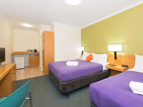 Ibis Styles Geraldton - Accommodation Perth 3