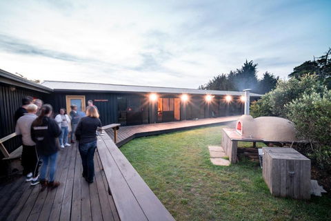 Icena Accommodation - Accommodation Perth 1