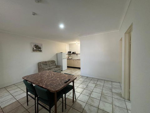 IGrand Motel - Accommodation Perth 3