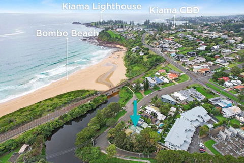 Il Nido Di Bombo - Walk To Beach - Accommodation Perth 1