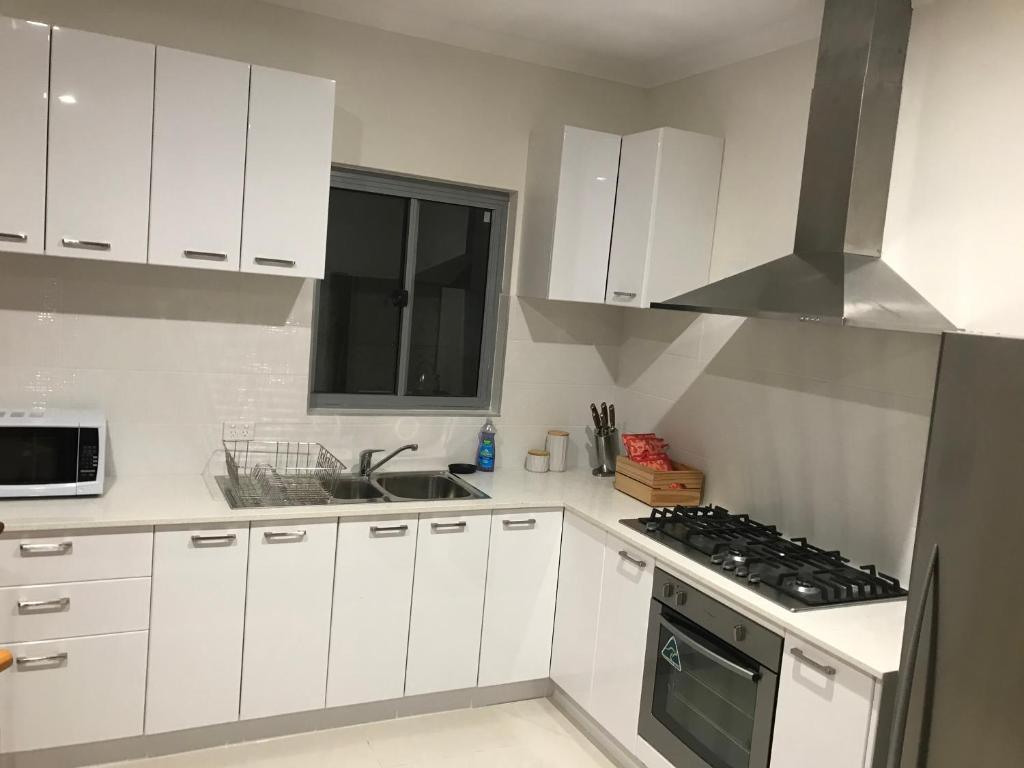 Iluka Guest House