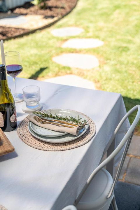 ILUKA Luxe Accommodation, Relaxed Coastal Vibe - Accommodation Perth 3