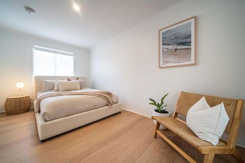 ILUKA Luxe Accommodation, Relaxed Coastal Vibe - Accommodation Perth 1