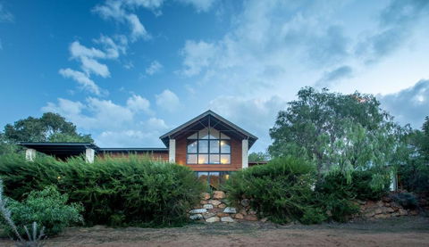 Indigo I Private Properties - Accommodation Perth 0
