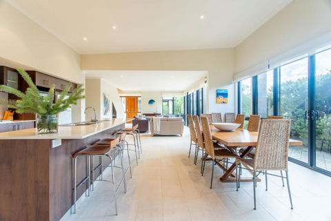 Indigo I Private Properties - Accommodation Perth 2