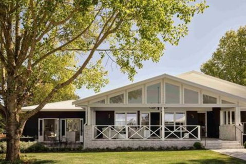 Isca House, Exeter, NSW - Accommodation Perth 1