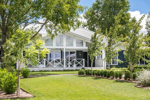 Isca House, Exeter, NSW - Accommodation Perth 3