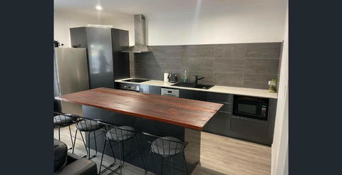 Island Haven Wood - Accommodation Perth 3