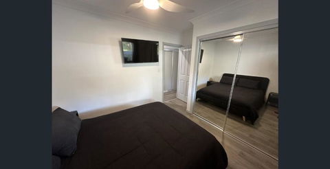 Island Haven Wood - Accommodation Perth 2