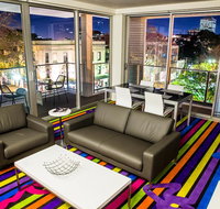 ADGE Apartment Hotel - Accommodation Perth