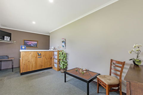 Admella Motel - Perth Resorts 1