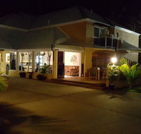 Admiral Nelson Motor Inn - Accommodation Perth