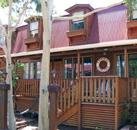 Admiral Stirling Inn - Perth Resorts