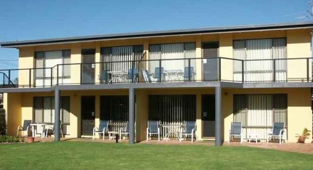 Berrambool NSW Accommodation Perth