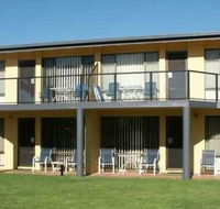Admirals Lodge Merimbula - Accommodation Perth