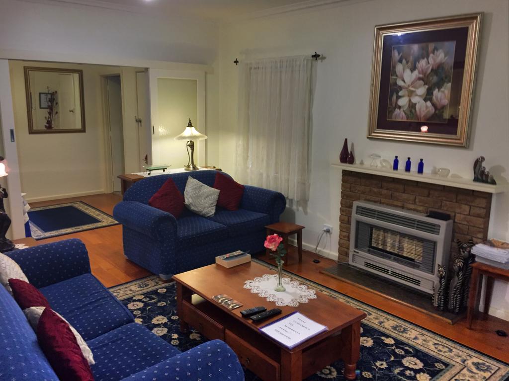 Rutherglen VIC Accommodation Perth
