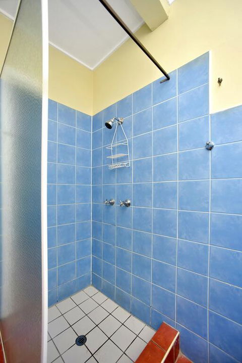 Adobe Motel - Perth Resorts 3