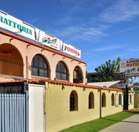 Adobe Motel - Accommodation Perth