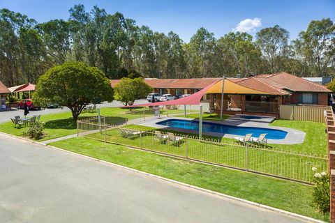 Advance Motel - Accommodation Perth 3