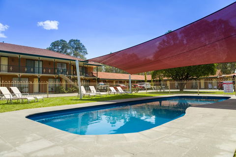 Advance Motel - Accommodation Perth 2