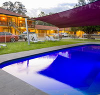 Advance Motel - Accommodation Perth