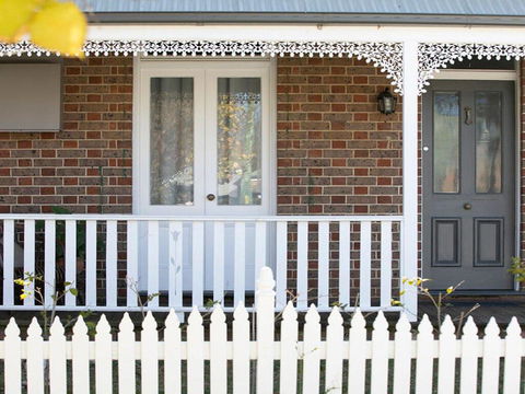 Advilla - Stylish, Charming And Central Location - Accommodation Perth 3
