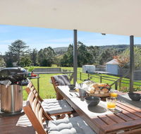Advilla - stylish charming and central location - Perth Resorts