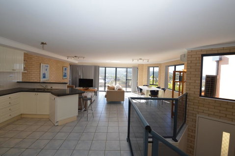 Aegean Blue - Accommodation Perth 2
