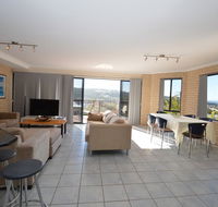 Aegean Blue - Accommodation Perth