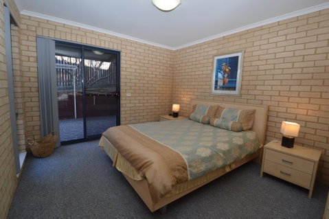 Aegean Blue - Accommodation Perth 1