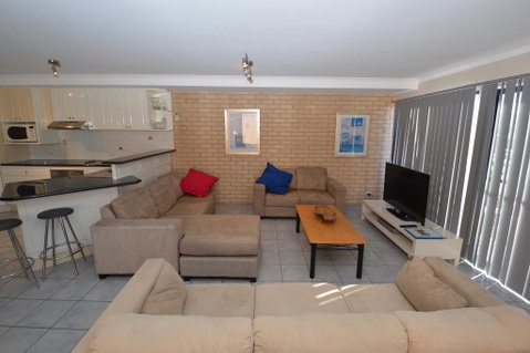Aegean Blue - Accommodation Perth 3