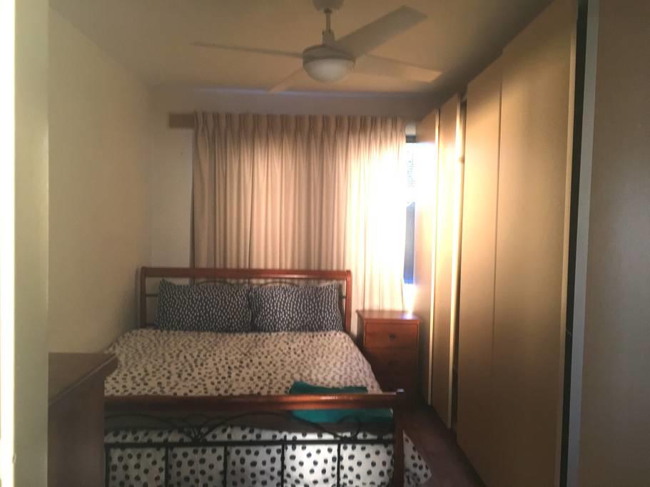 Tuart Hill WA Accommodation Perth