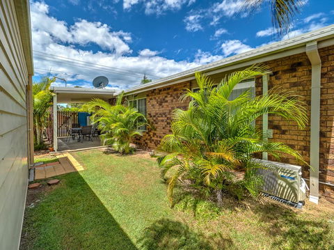 Affordable Holiday Home - Accommodation Perth 1