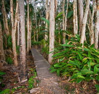 Agnes Palms Accommodation - Accommodation Perth