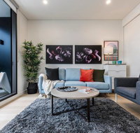 Air Conditioned One Bedroom with Pool Close To CBD - Accommodation Perth