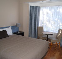 Airlie House Motor Inn - Perth Resorts