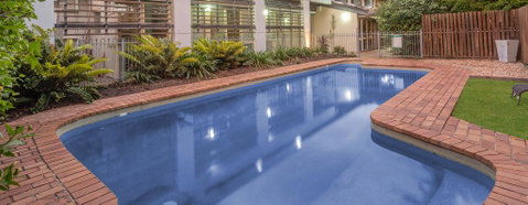 Airport International Hotel Brisbane - Perth Resorts 2
