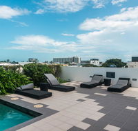 Airtrip Apartments on River Street Mackay - Perth Resorts