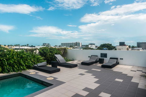 Airtrip Apartments On River Street, Mackay - Perth Resorts 0
