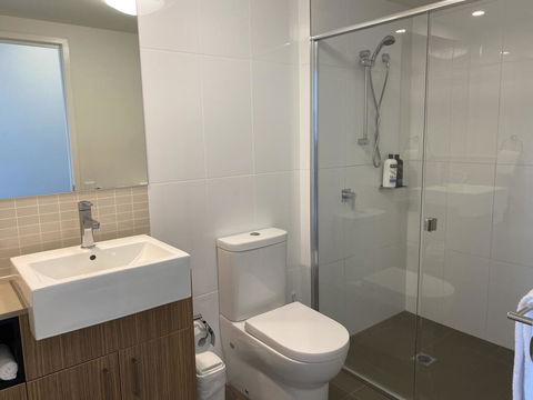 Airtrip Apartments On River Street, Mackay - Perth Resorts 2