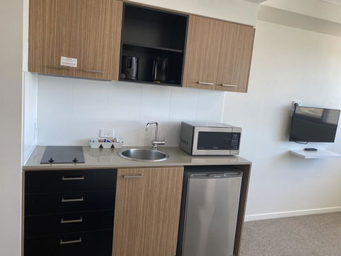 Airtrip Apartments On River Street, Mackay - Perth Resorts 1