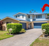 Ajax Avenue 2/35 - Nelson Bay - Accommodation Perth