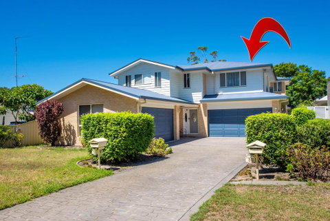 Ajax Avenue 2/35 - Nelson Bay - Accommodation Perth 0