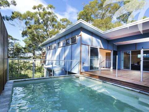 Akama - Accommodation Perth 2