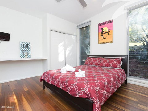 Akama - Accommodation Perth 1