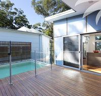 Akama - Accommodation Perth